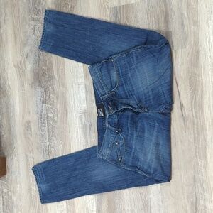 William Rast jeans size 33 x 32